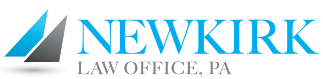 Newkirk Law Office, PA Logo
